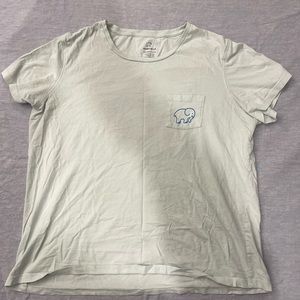 Ivory Ella t-shirt. Size XL